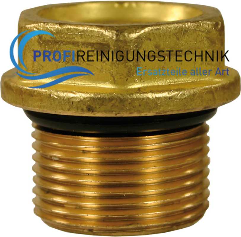 Ventilstopfen Kit mit 6 Stopfen für Benzinmotoren von Interpump